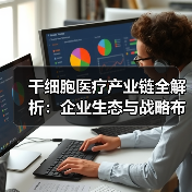 干细胞医疗产业链全解析:企业生态与战略布局(图4) 干细胞医疗产业链全解析:企业生态与战略布局(图4)