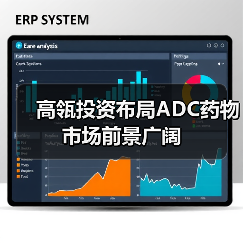 高瓴投资布局ADC药物市场前景广阔(图2) 高瓴投资布局ADC药物市场前景广阔(图2)