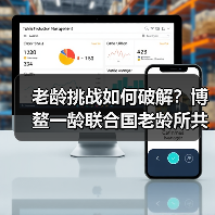 老龄挑战如何破解?博鳌一龄联合国老龄所共推健康中国落地(图2) 老龄挑战如何破解?博鳌一龄联合国老龄所共推健康中国落地(图2)