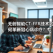 无创智能CT-FFR技术如何革新冠心病诊疗?专家热议深脉分数应用价值(图3) 无创智能CT-FFR技术如何革新冠心病诊疗?专家热议深脉分数应用价值(图3)