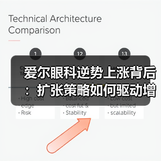 爱尔眼科逆势上涨背后:扩张策略如何驱动增长?(图4) 爱尔眼科逆势上涨背后:扩张策略如何驱动增长?(图4)