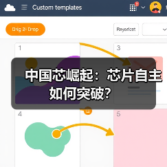 中国芯崛起：芯片自主如何突破？（图3）