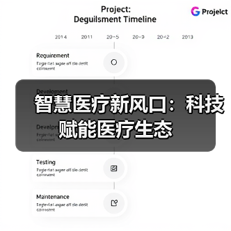 智慧医疗新风口:科技赋能医疗生态(图2) 智慧医疗新风口:科技赋能医疗生态(图2)