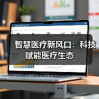 智慧医疗新风口:科技赋能医疗生态(图4) 智慧医疗新风口:科技赋能医疗生态(图4)