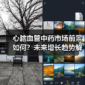 心脑血管中药市场前景如何？未来增长趋势解读（图3）