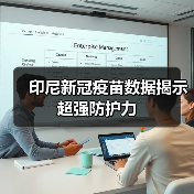 印尼新冠疫苗数据揭示超强防护力(图1) 印尼新冠疫苗数据揭示超强防护力(图1)