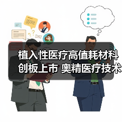 植入性医疗高值耗材科创板上市 奥精医疗技术破局面临哪些挑战(图4) 植入性医疗高值耗材科创板上市 奥精医疗技术破局面临哪些挑战(图4)