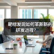 靶标发现如何革新新药研发进程？（图1）