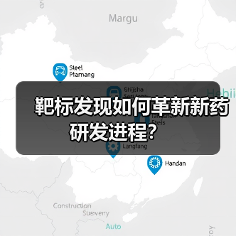 靶标发现如何革新新药研发进程？（图3）