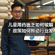 儿童用药匮乏如何破解?政策如何推动行业发展?(图2) 儿童用药匮乏如何破解?政策如何推动行业发展?(图2)