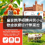 皇家携手硕腾共筑小动物皮肤病诊疗新高度(图2) 皇家携手硕腾共筑小动物皮肤病诊疗新高度(图2)