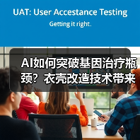 AI如何突破基因治疗瓶颈?衣壳改造技术带来新可能(图3) AI如何突破基因治疗瓶颈?衣壳改造技术带来新可能(图3)