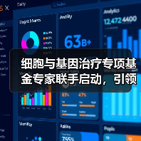 细胞与基因治疗专项基金专家联手启动，引领残障康复新方向（图1）