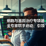 细胞与基因治疗专项基金专家联手启动，引领残障康复新方向（图4）