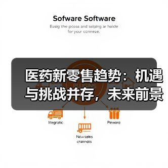 医药新零售趋势:机遇与挑战并存,未来前景如何?(图4) 医药新零售趋势:机遇与挑战并存,未来前景如何?(图4)