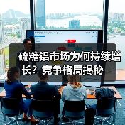 硫糖铝市场为何持续增长?竞争格局揭秘(图4) 硫糖铝市场为何持续增长?竞争格局揭秘(图4)