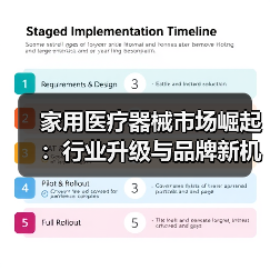 家用医疗器械市场崛起:行业升级与品牌新机遇(图2) 家用医疗器械市场崛起:行业升级与品牌新机遇(图2)
