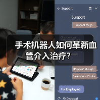 手术机器人如何革新血管介入治疗？（图4）