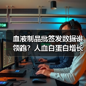 血液制品批签发数据谁领跑?人血白蛋白增长显著,凝血因子暴增38%(图4) 血液制品批签发数据谁领跑?人血白蛋白增长显著,凝血因子暴增38%(图4)