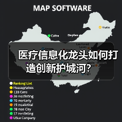 医疗信息化龙头如何打造创新护城河?(图3) 医疗信息化龙头如何打造创新护城河?(图3)