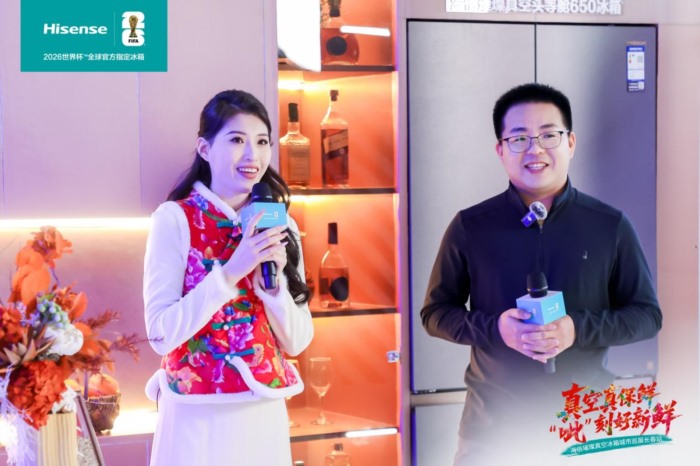 真空保鲜与防串味升级，冰箱如何满足东北囤货与烤肉需求(图1)