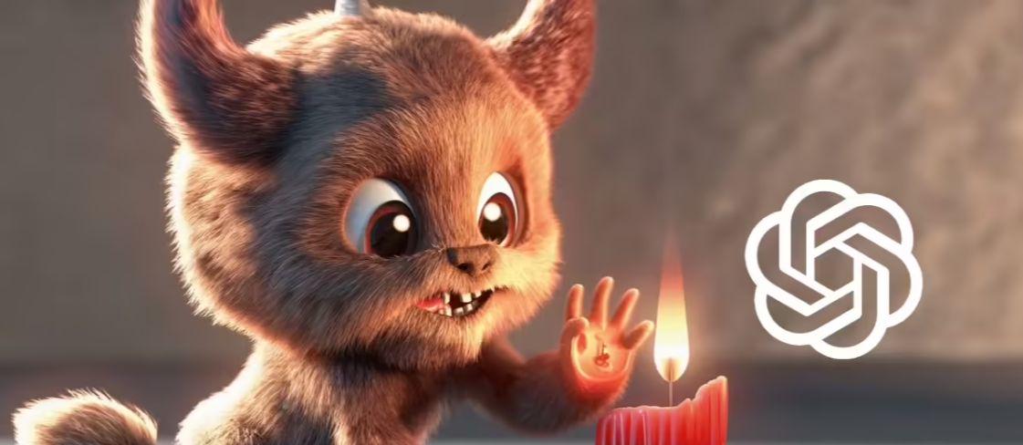 OpenAI图像生成走红致流量飙升，新用户Sora视频功能暂