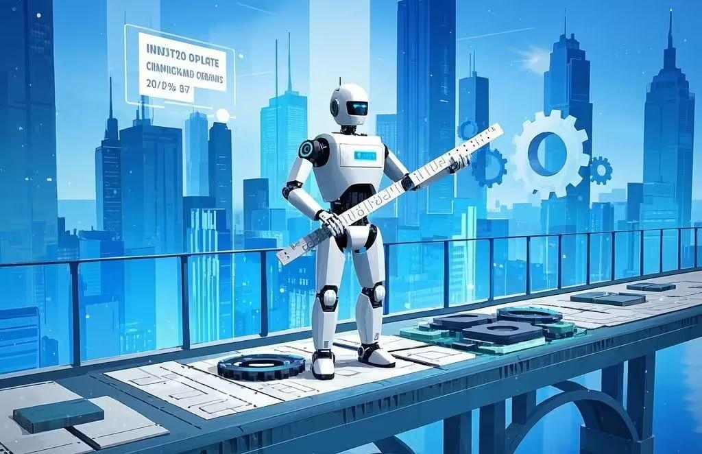 市场监管总局加速AI国家标准研制，覆盖大模型与安全治理