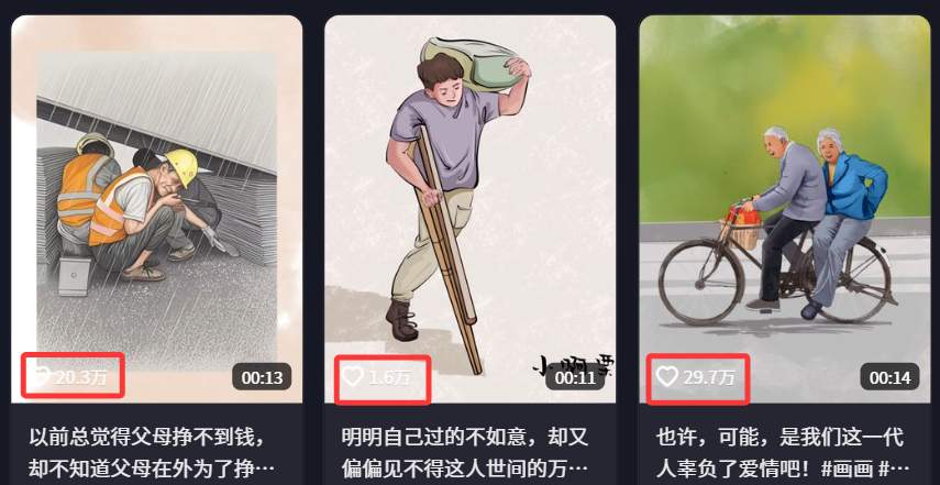 定格画视频怎么做：素材选择到转绘剪辑全流程