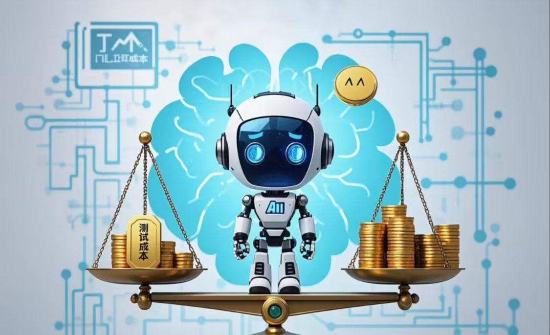 推理AI模型测试成本攀升，受token消耗与复杂基准驱动，独