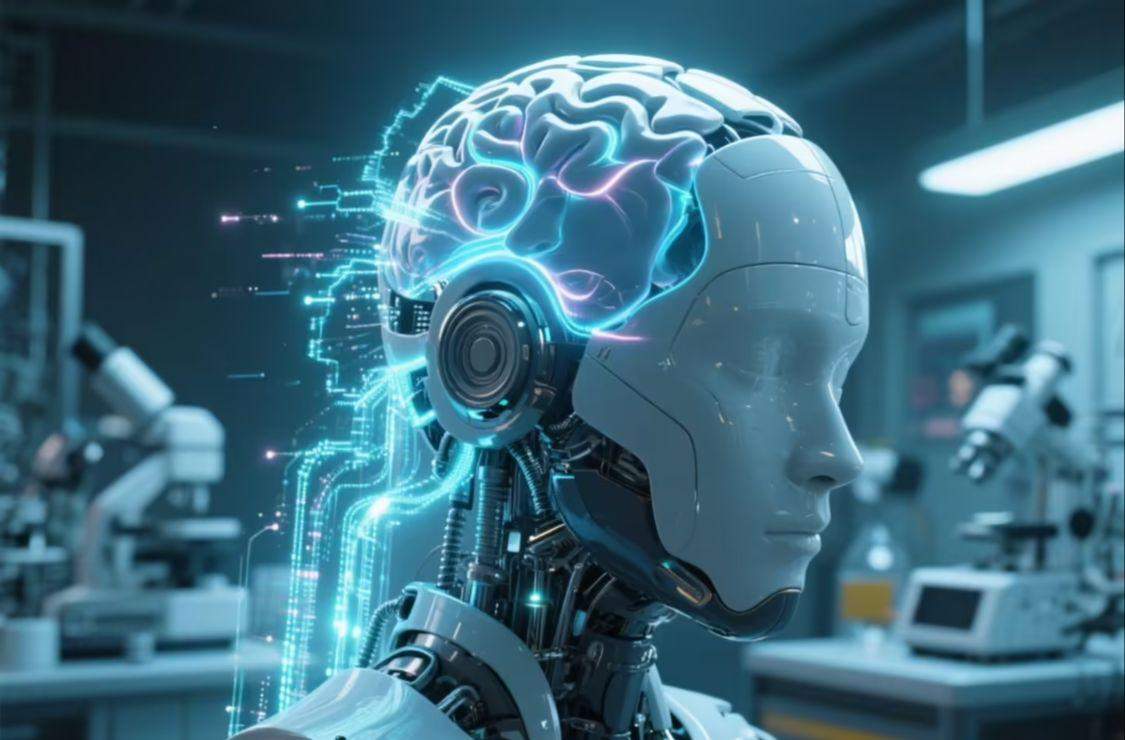 天津征求人工智能三年行动方案意见：大模型、脑机接口与应用场景