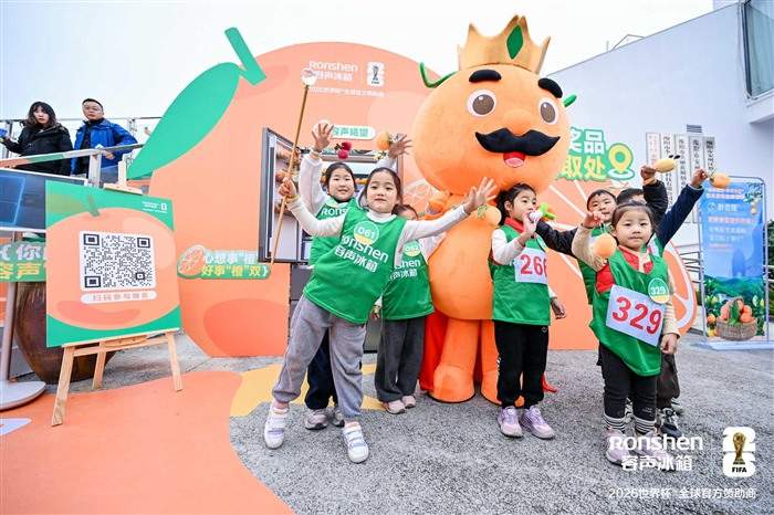 安橙果冻橙采摘季：自然养鲜守护黄金风味，从田间到舌尖的新鲜接力，赋能产业价值跃升(图2)