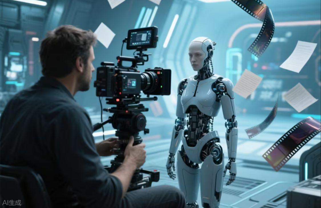 b03d47edj00sujbro002bd000v900k9p 谷歌进军“AI影视圈”野心大:推出专项计划鼓励制作人机关系主题影片