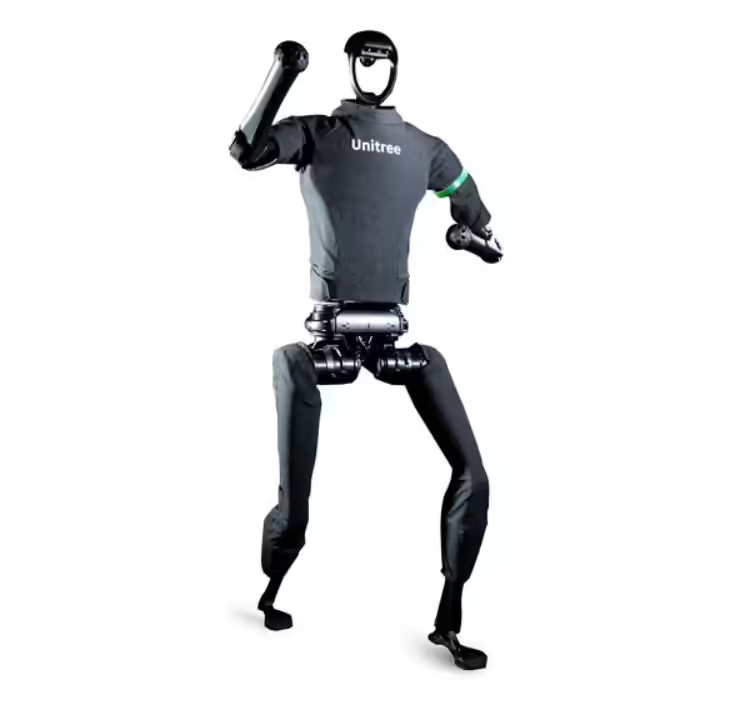 TrendForce：预计中国市场 2025 年人形机器人本体产值将超 45 亿