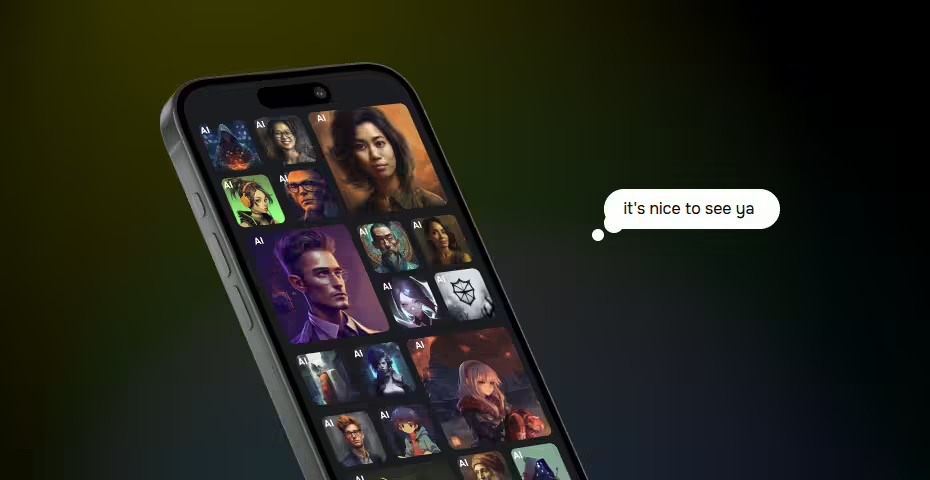 Character.AI 推出 AvatarFX 模型：AI