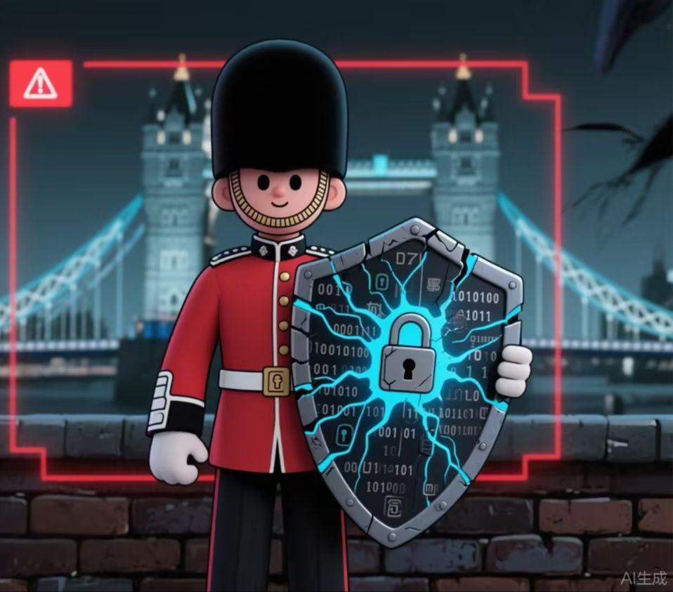 81392199j00svw943002ad000qm00nfp 英国内阁示警:AI 发展将使该国面临更多、更复杂网络攻击