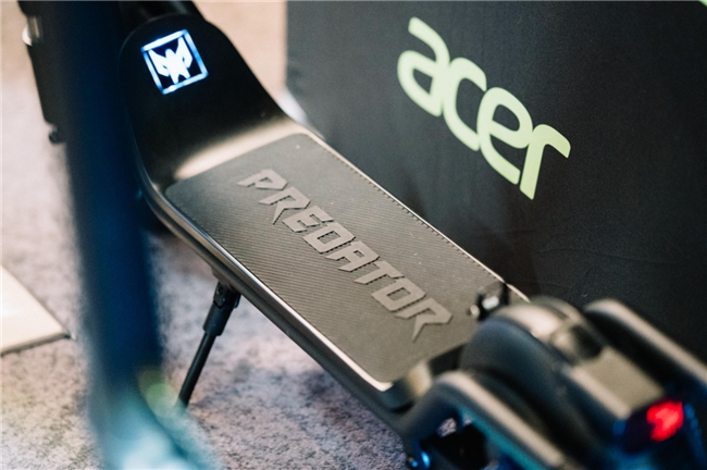 宏碁CES 2026发布全场景AI新品，重塑电竞办公与创作体验(图5)