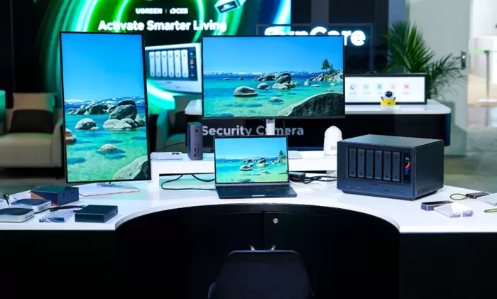 智能家居新篇章：私有云与安防系统引领未来生活(图2)