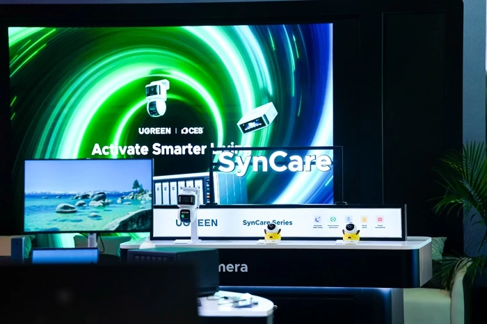 智能家居新篇章：私有云与安防系统引领未来生活(图4)