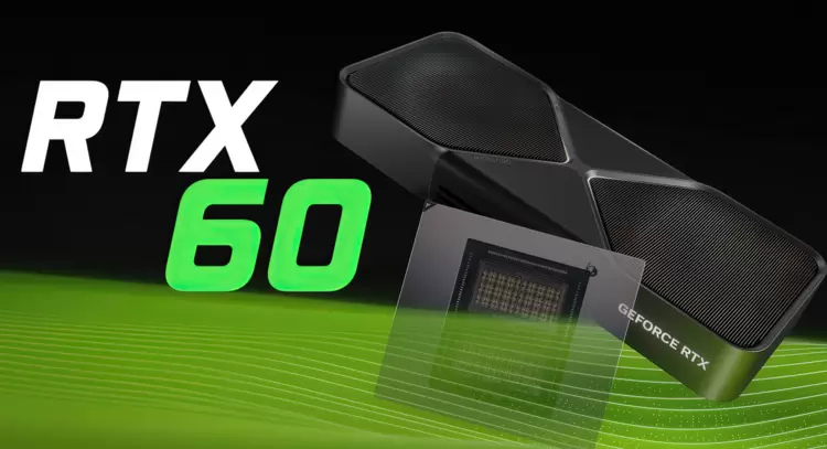 英伟达Rubin架构游戏显卡发布时间与产品线布局前瞻(图1)