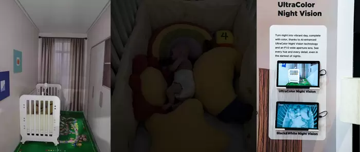 智能家居新篇章：私有云与安防系统引领未来生活(图5)