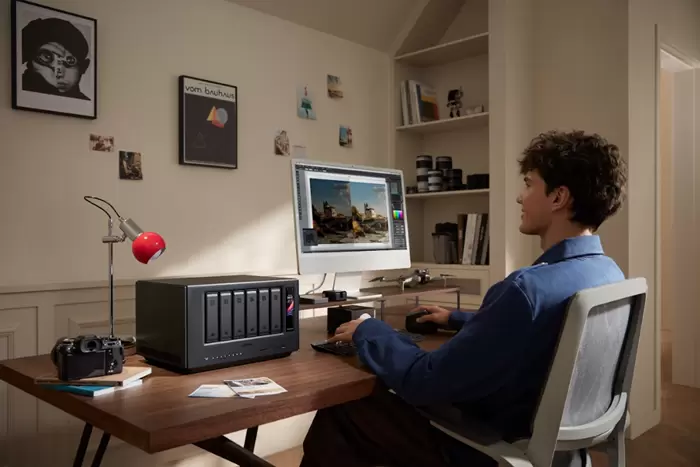 智能家居新篇章：私有云与安防系统引领未来生活(图3)