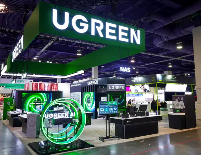 智能家居新篇章：私有云与安防系统引领未来生活(图1)