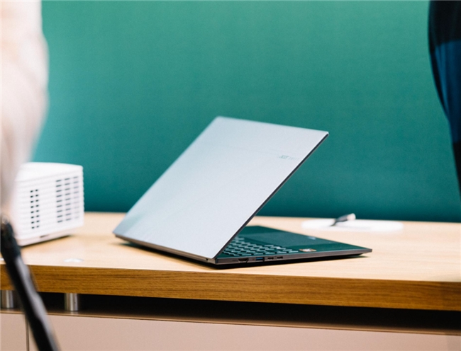 宏碁CES 2026发布全场景AI新品，重塑电竞办公与创作体验(图2)