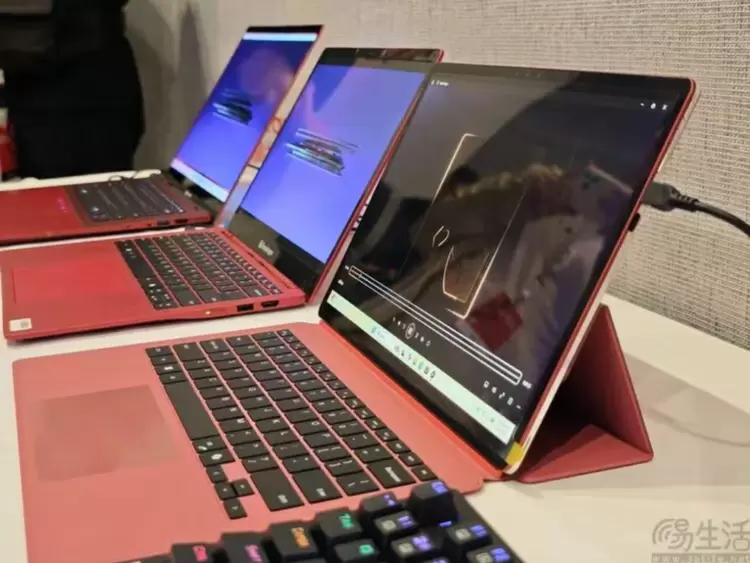 骁龙X2系列PC平台发布，AI性能与游戏体验全面升级(图1)