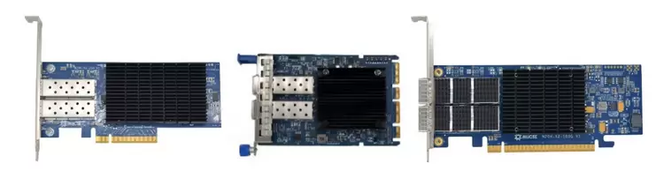 高性能智能网络控制器芯片发布，为AGI时代网络运力提供核心支持(图2)