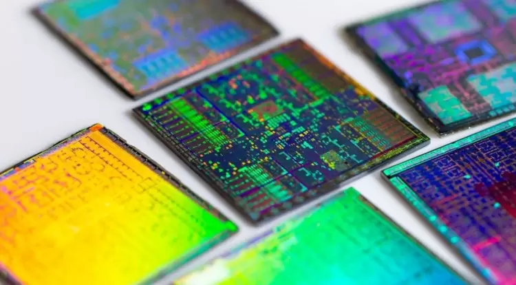 台积电2纳米制程需求强劲，AI加速器市场占据主导地位(图1)