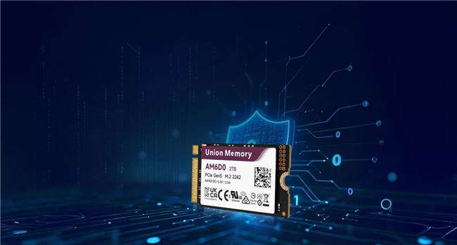 PCIe 5.0固态硬盘：高速读写、高能效与全面兼容性解析(图3)