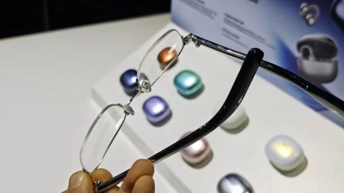 Vidda C5无界投影仪斩获CES大奖，三色激光技术引领行业新标杆(图7)