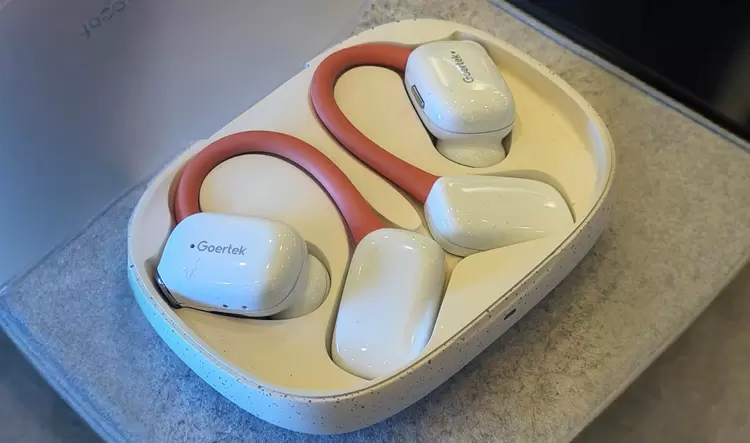 歌尔CES 2026创新方案：全场景声学与感知技术引领消费电子体验升级(图1)