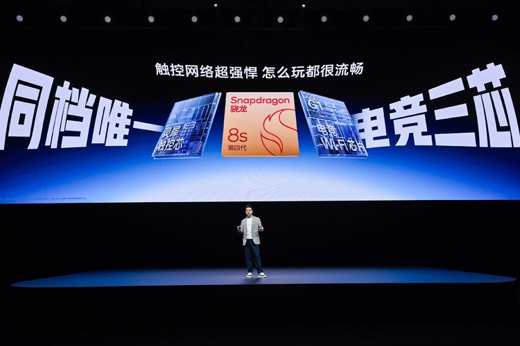 一加Turbo 6系列发布：同档最强游戏续航与满级防水体验(图12)